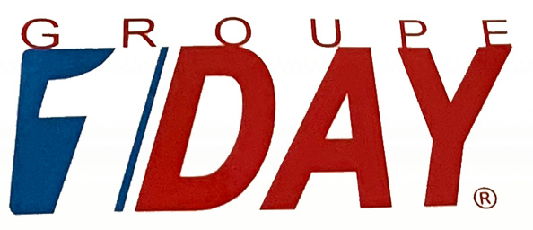 Groupe 1Day logo